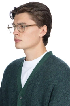 GC-003-04 - Clear Beige -Menswear Rise Sales Store Grapes and Celadon GC 003 04 Clear Beige GC 003 04 12 m