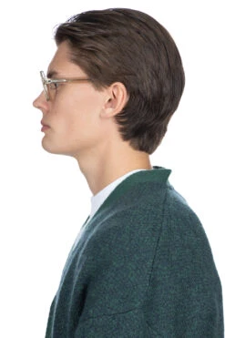 GC-003-04 - Clear Beige -Menswear Rise Sales Store Grapes and Celadon GC 003 04 Clear Beige GC 003 04 13 m