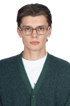 GC-003-07 - Clear Taupe -Menswear Rise Sales Store Grapes and Celadon GC 003 07 Clear Taupe GC 003 07 11 m