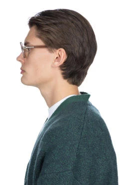 GC-003-07 - Clear Taupe -Menswear Rise Sales Store Grapes and Celadon GC 003 07 Clear Taupe GC 003 07 13 m