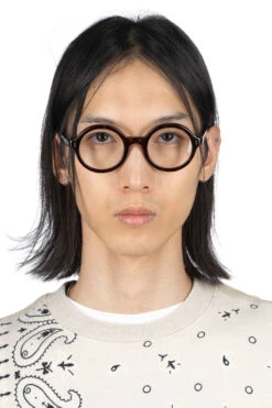 GC-005-02 - Tortoise -Menswear Rise Sales Store Grapes and Celadon GC 005 02 Tortoise GC 005 02 11 m