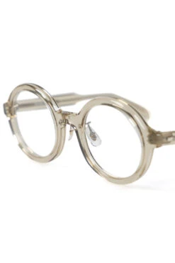 GC-005-03 - Clear Beige -Menswear Rise Sales Store Grapes and Celadon GC 005 03 Clear Beige GC 005 03 04