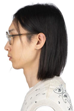 GC-005-03 - Clear Beige -Menswear Rise Sales Store Grapes and Celadon GC 005 03 Clear Beige GC 005 03 13 m