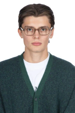 GC-007-03 - Clear Taupe -Menswear Rise Sales Store Grapes and Celadon GC 007 03 Clear Taupe GC 007 03 11 m