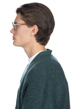 GC-007-03 - Clear Taupe -Menswear Rise Sales Store Grapes and Celadon GC 007 03 Clear Taupe GC 007 03 13 m