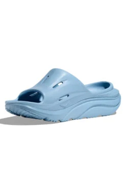 Hoka ORA Recovery Slide 3 - Dusk -Menswear Rise Sales Store Hoka ORA Recovery Slide 3 Dusk 1135061 DKD 03
