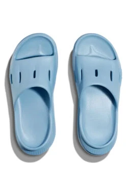 Hoka ORA Recovery Slide 3 - Dusk -Menswear Rise Sales Store Hoka ORA Recovery Slide 3 Dusk 1135061 DKD 05a