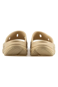 Hoka ORA Recovery Slide 3 - Shifting Sand 10 Hoka ORA Recovery Slide 3 - Shifting Sand -Menswear Rise Sales Store Hoka ORA Recovery Slide 3 Shifting Sand 1135061 SSSS 03