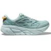 Hoka U Clifton L Suede - Cloud Blue X Ice Flow