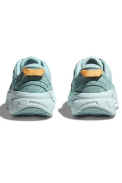 Hoka U Clifton L Suede - Cloud Blue X Ice Flow -Menswear Rise Sales Store Hoka U Clifton L Suede Cloud Blue x Ice Flow 1122571 CBIF 03