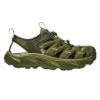 Hoka U Hopara - Forest Floor X Fennel