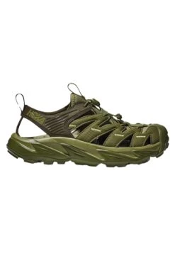 Hoka U Hopara - Forest Floor X Fennel