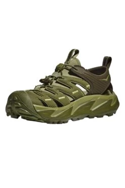 Hoka U Hopara - Forest Floor X Fennel -Menswear Rise Sales Store Hoka U Hopara Forest Floor x Fennel 1123112 FFN 03