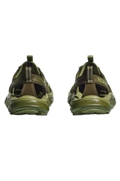 Hoka U Hopara - Forest Floor X Fennel -Menswear Rise Sales Store Hoka U Hopara Forest Floor x Fennel 1123112 FFN 04