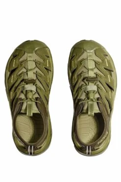 Hoka U Hopara - Forest Floor X Fennel -Menswear Rise Sales Store Hoka U Hopara Forest Floor x Fennel 1123112 FFN 05