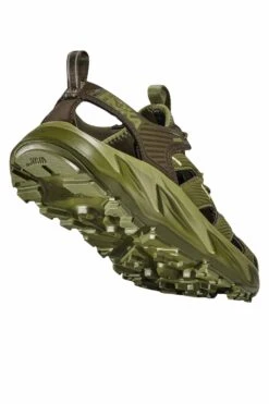 Hoka U Hopara - Forest Floor X Fennel -Menswear Rise Sales Store Hoka U Hopara Forest Floor x Fennel 1123112 FFN 06