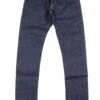 JB0201 - Skinny Cut Raw Denim