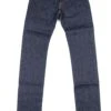 JB0701 - Tight Straight Raw Denim