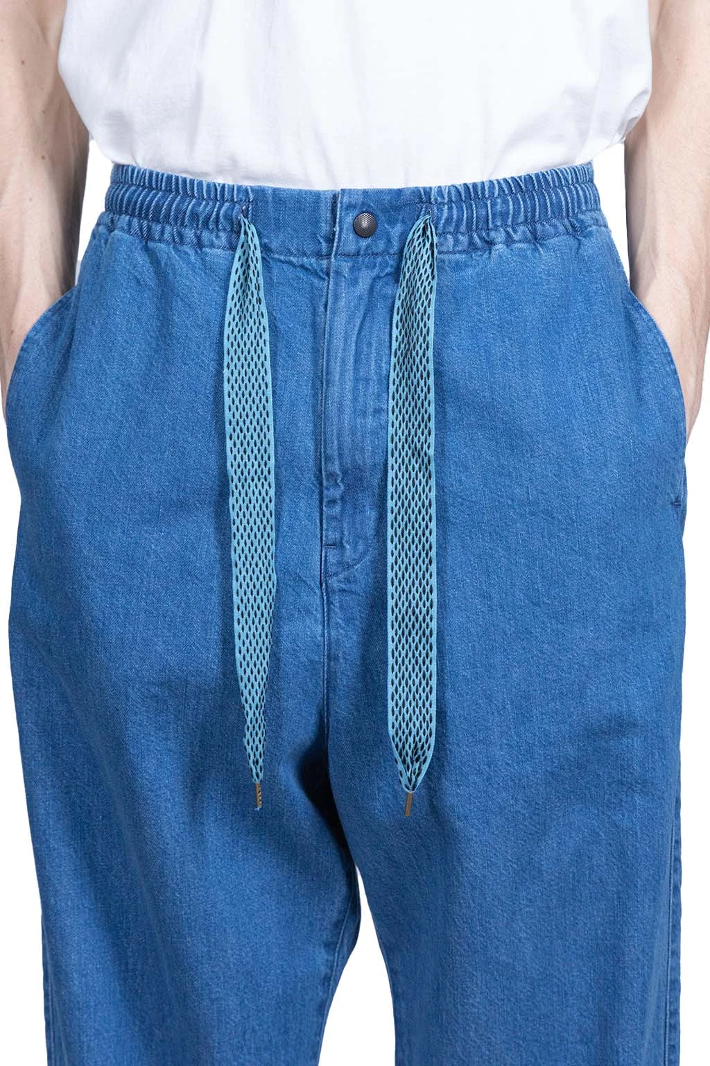 11.5oz Denim EASY Pants 5 11.5oz Denim EASY Pants - Image 5