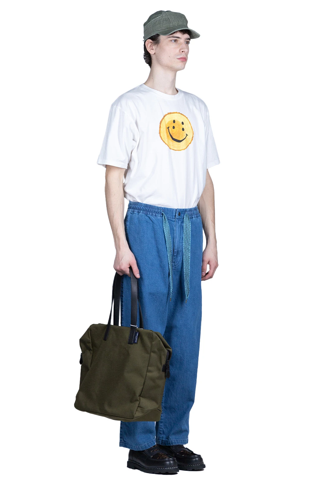 11.5oz Denim EASY Pants 7 11.5oz Denim EASY Pants - Image 7