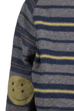 11.5oz Denim RAINBOWY Lining Railroad JKT -Menswear Rise Sales Store Kapital 115oz Denim RAINBOWY Lining Railroad JKT K2210LJ054 viv 10 m