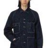 12oz Denim Cactus Coverall