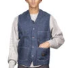 130z Denim Lining ROOKIE CHOT-KIT
