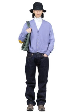 14oz 5P Denim TH Straight