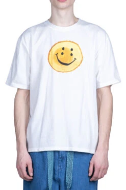 Menswear Rise Sales Store -Menswear Rise Sales Store Kapital 20 Jersey Crew T RAINBOWY TRUNK White EK 1375 02 m