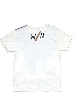 20/- Jersey Crew T (TOROTORO Bandana) - In 3 Color Choices -Menswear Rise Sales Store Kapital 20 Jersey Crew T TOROTORO Bandana in 3 Color Choices K2003SC074 x3 78