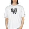 20/-Jersey ROOKIE Crew T (KOUNTRY) - Black