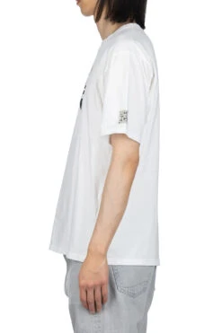 20/-Jersey ROOKIE Crew T (KOUNTRY) - Black 9 20/-Jersey ROOKIE Crew T (KOUNTRY) - Black -Menswear Rise Sales Store Kapital 20 Jersey ROOKIE Crew T KOUNTRY Black K2304SC154 BLK 03 m