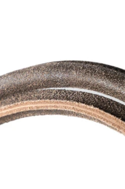 #4 Canvas FARGO Bag (S) - Ecru X Navy -Menswear Rise Sales Store Kapital 4 Canvas FARGO Bag S Ecru x Navy K2309XG508 NAN 06