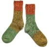 56 Yarns Asymmetry GOGH Grandrelle Yarn Socks - 3 Colors