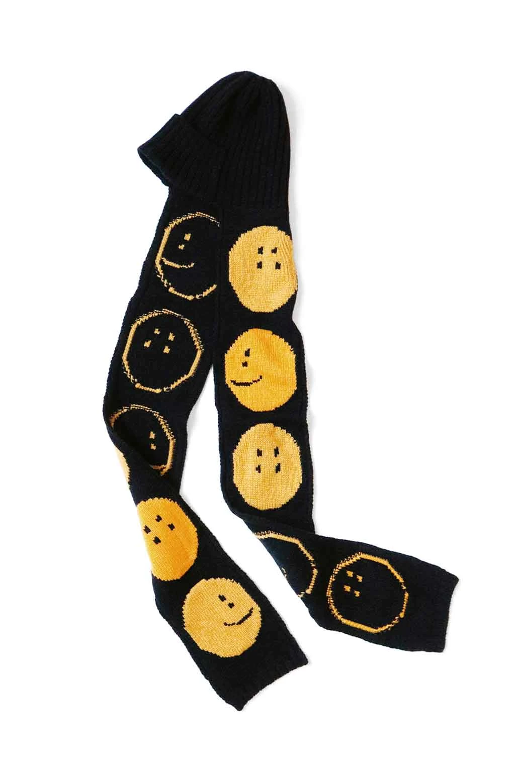 5G Wool PROFILE RAINBOWY GALE Cap - 2 Color Choices 2 5G Wool PROFILE RAINBOWY GALE Cap - 2 Color Choices - Image 2