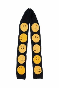 5G Wool PROFILE RAINBOWY GALE Cap - 2 Color Choices 13 5G Wool PROFILE RAINBOWY GALE Cap - 2 Color Choices -Menswear Rise Sales Store Kapital 5G Wool PROFILE RAINBOWY GALE Cap 2 Color Choices K2311KN564 BLKKHA ac 03