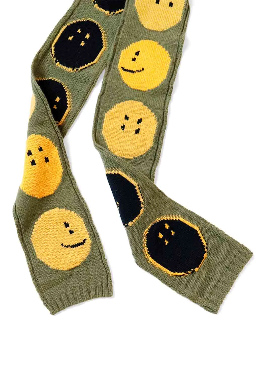 5G Wool PROFILE RAINBOWY GALE Cap - 2 Color Choices 10 5G Wool PROFILE RAINBOWY GALE Cap - 2 Color Choices - Image 10