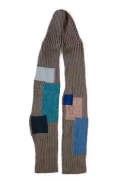 5G Wool TUGIHAGI GALE Cap - 4 Colors 17 5G Wool TUGIHAGI GALE Cap - 4 Colors -Menswear Rise Sales Store Kapital 5G Wool TUGIHAGI GALE Cap 4 Colors K2311KN562 noe 03