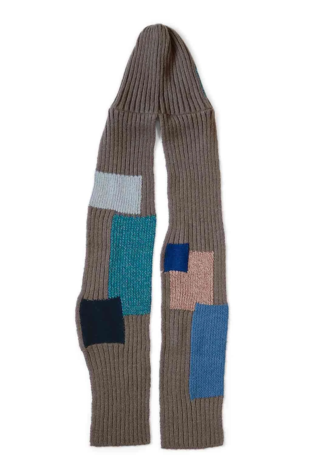 5G Wool TUGIHAGI GALE Cap - 4 Colors 3 5G Wool TUGIHAGI GALE Cap - 4 Colors - Image 3