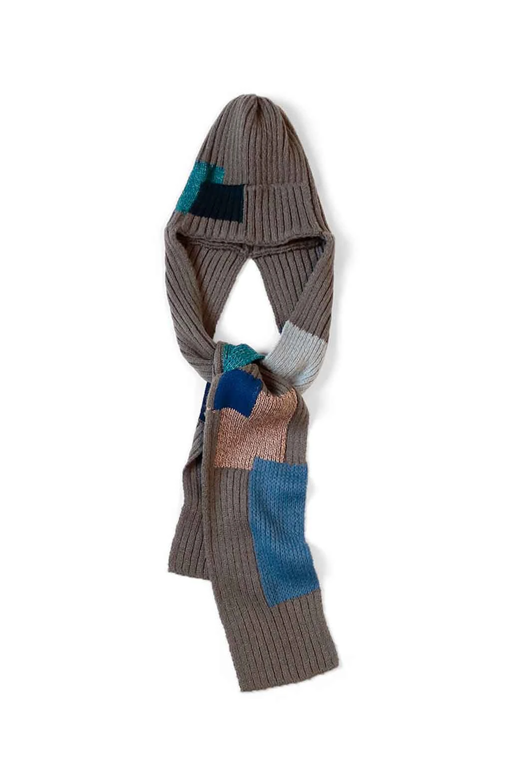 5G Wool TUGIHAGI GALE Cap - 4 Colors 4 5G Wool TUGIHAGI GALE Cap - 4 Colors - Image 4