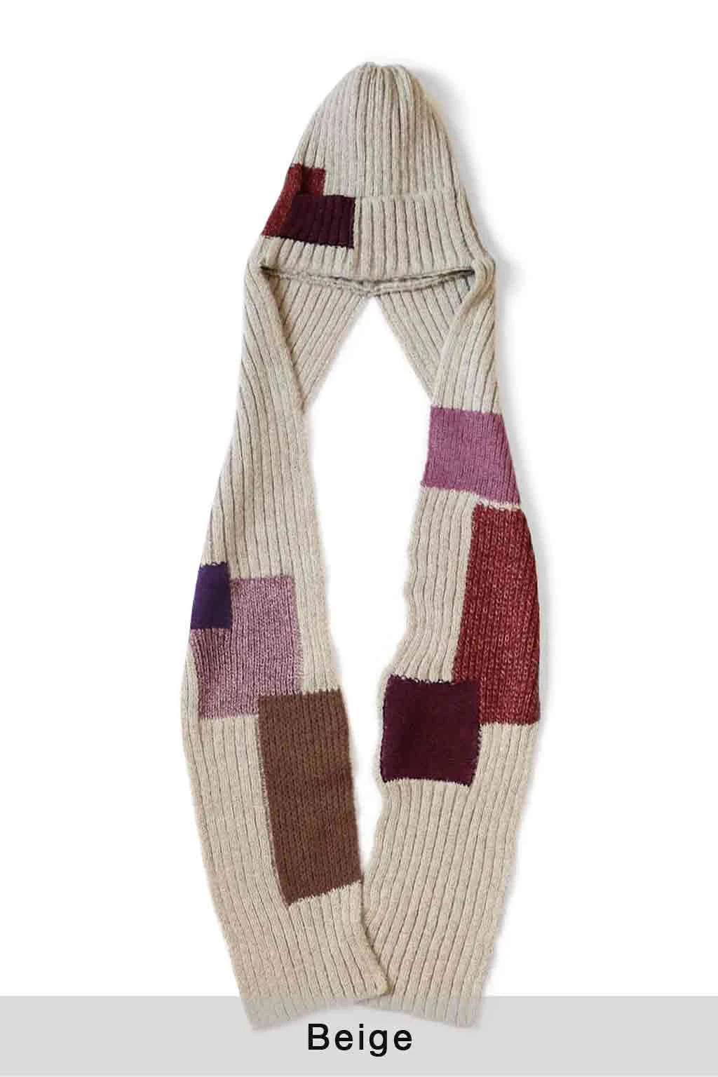 5G Wool TUGIHAGI GALE Cap - 4 Colors 9 5G Wool TUGIHAGI GALE Cap - 4 Colors - Image 9