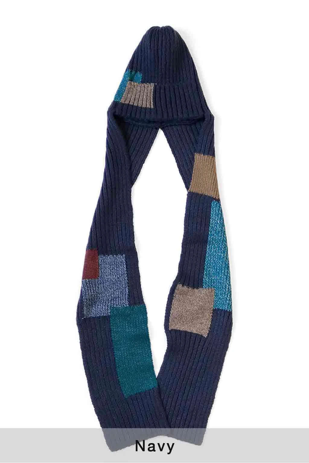 5G Wool TUGIHAGI GALE Cap - 4 Colors 11 5G Wool TUGIHAGI GALE Cap - 4 Colors - Image 11