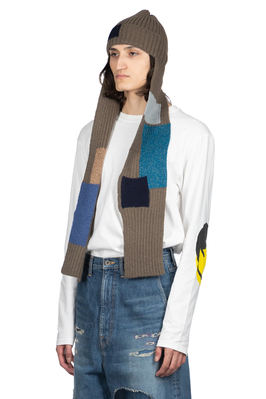 5G Wool TUGIHAGI GALE Cap - 4 Colors 13 5G Wool TUGIHAGI GALE Cap - 4 Colors - Image 13