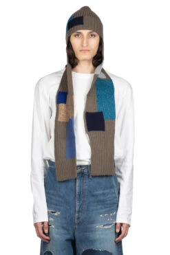 5G Wool TUGIHAGI GALE Cap - 4 Colors 28 5G Wool TUGIHAGI GALE Cap - 4 Colors -Menswear Rise Sales Store Kapital 5G Wool TUGIHAGI GALE Cap 4 Colors K2311KN562 noe 41 m