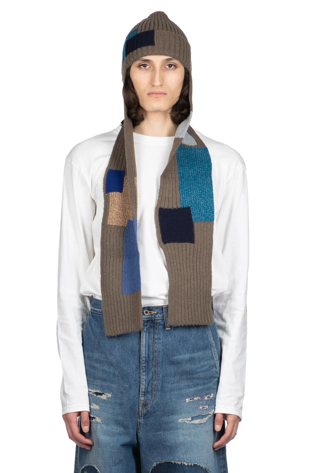 5G Wool TUGIHAGI GALE Cap - 4 Colors 14 5G Wool TUGIHAGI GALE Cap - 4 Colors - Image 14