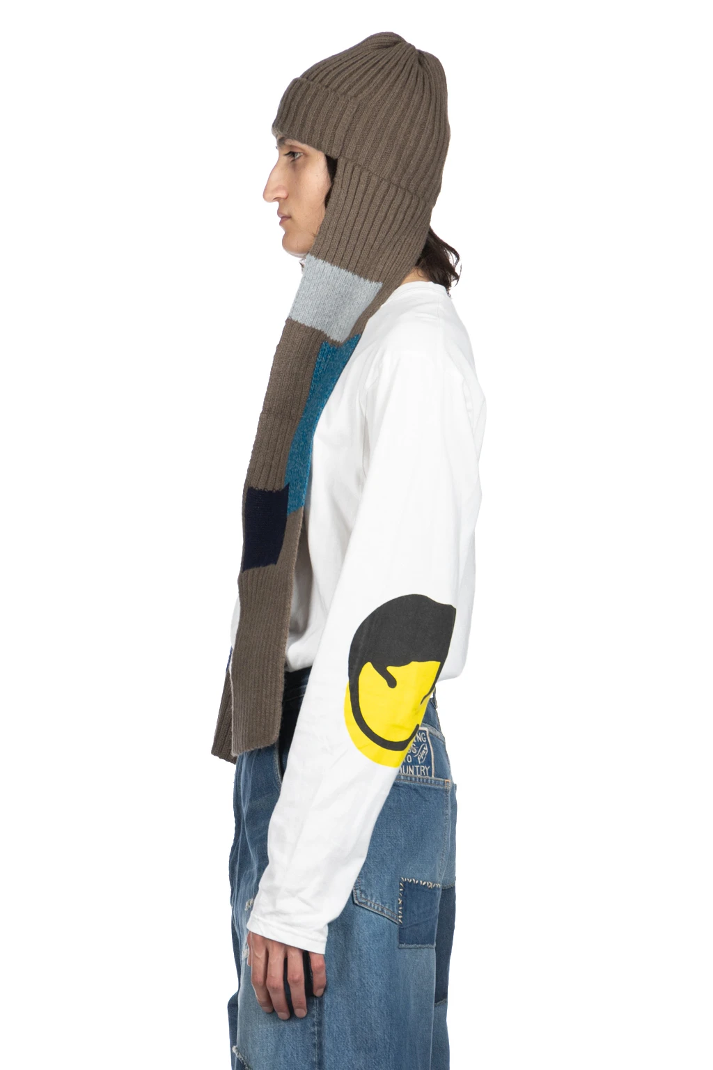 5G Wool TUGIHAGI GALE Cap - 4 Colors 15 5G Wool TUGIHAGI GALE Cap - 4 Colors - Image 15