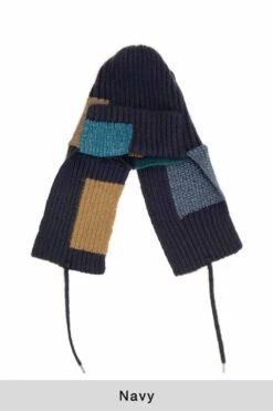 5G Wool TUGIHAGI GALE Cap Short - 4 Colors -Menswear Rise Sales Store Kapital 5G Wool TUGIHAGI GALE Cap Short 4 Colors K2311KN561 11