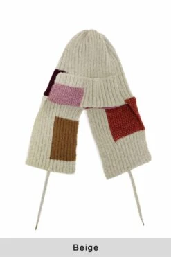 5G Wool TUGIHAGI GALE Cap Short - 4 Colors -Menswear Rise Sales Store Kapital 5G Wool TUGIHAGI GALE Cap Short 4 Colors K2311KN561 13