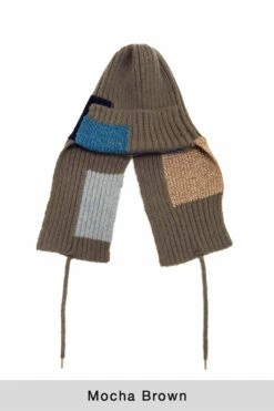 5G Wool TUGIHAGI GALE Cap Short - 4 Colors -Menswear Rise Sales Store Kapital 5G Wool TUGIHAGI GALE Cap Short 4 Colors K2311KN561 14