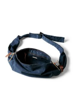 #6 Canvas LITTLE SNUFKIN Bag - 7 Color Choices -Menswear Rise Sales Store Kapital 6 Canvas LITTLE SNUFKIN Bag 7 Color Choices EK 1522 ta ac noe 03